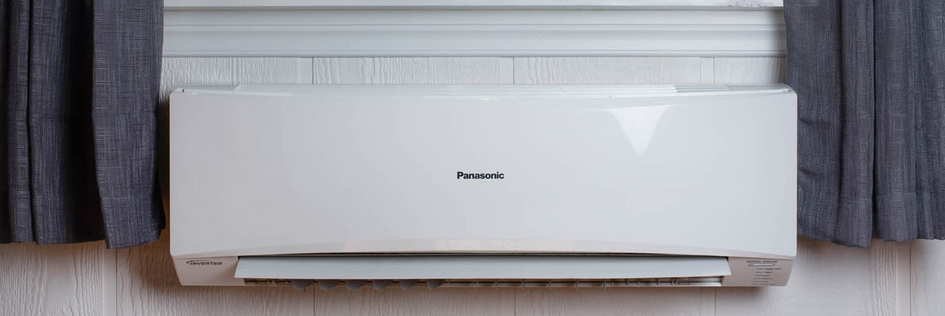 Panasonic varmepumpe