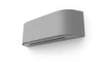 Toshiba Signatur 25/35 Granitt Profil Varmepumpe