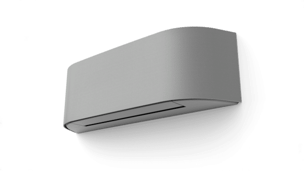 Toshiba Signatur 25/35 Granitt Profil Varmepumpe
